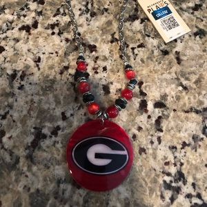 Collegiate Necklace